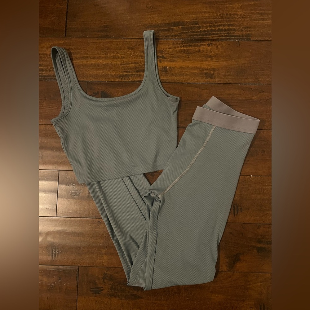 SKIMS INSPIRED SET